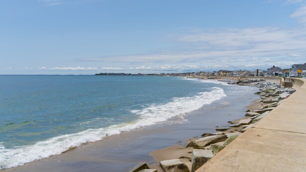 Strand
