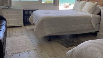 熨斗/熨衣板、免费 WiFi、床单