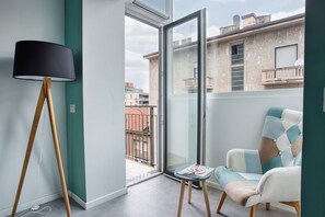 Interior - Hostmate - Milano - San Genesio Gem- Maciachini (Milano)