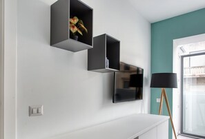 Interior - Hostmate - Milano - San Genesio Gem- Maciachini (Milano)
