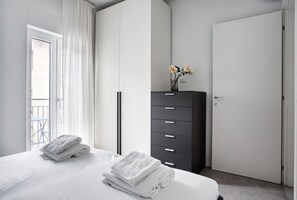 1 bedroom, free WiFi, bed sheets - Hostmate - Milano - San Genesio Gem- Maciachini (Milano)