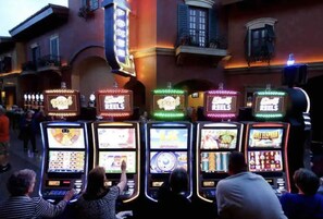 Casino - Sonoran Desert Oasis 20 mins to Downtown (Tucson)