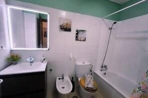 Hair dryer - Picacho Sunset Aparment 1 (Arico)