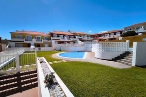 Pool - Picacho Sunset Aparment 1 (Arico)