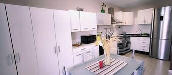 Picacho Sunset Aparment 1