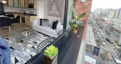 Monterrico Polo Aparts