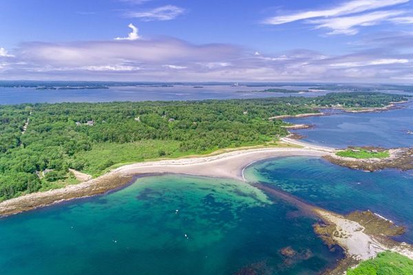 Sun loungers, beach towels