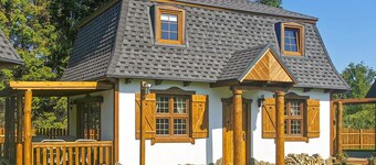 Cozy home in Kopalino with WiFi