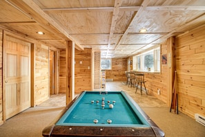 Sala de juegos