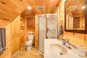 Towels - Bigfork Cabin on Long Lake By Trails & Restaurant! (Bigfork)