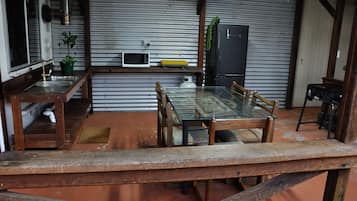 Cuisine partagée