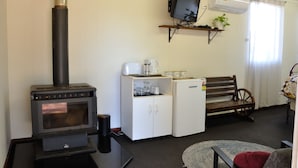 Cottage - Wilga Farm Stay (Wilga)