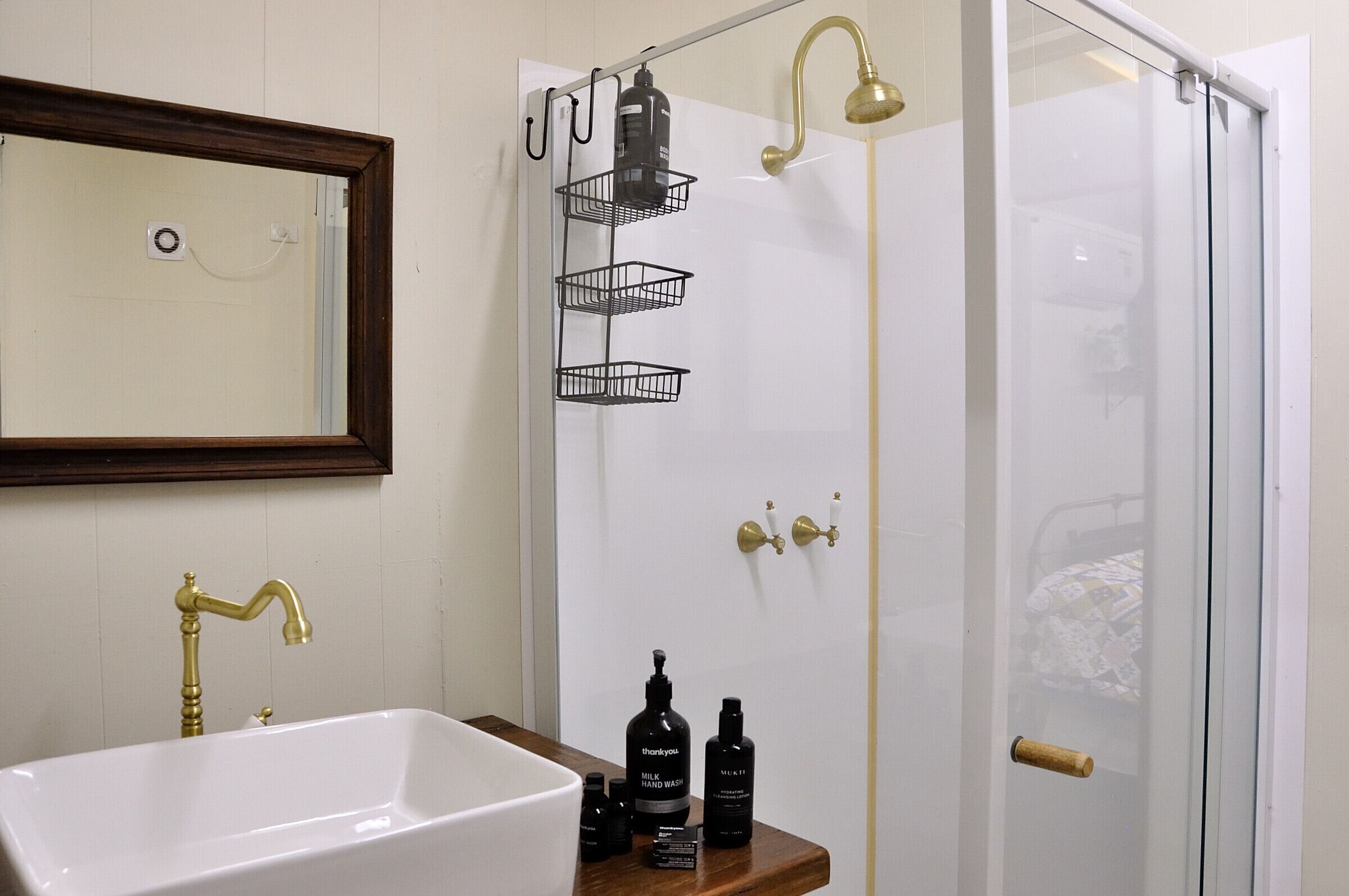 Cottage | Bathroom