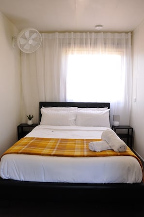 Chambre Double | Wi-Fi gratuit