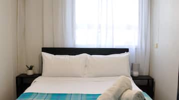 Basic Single Room