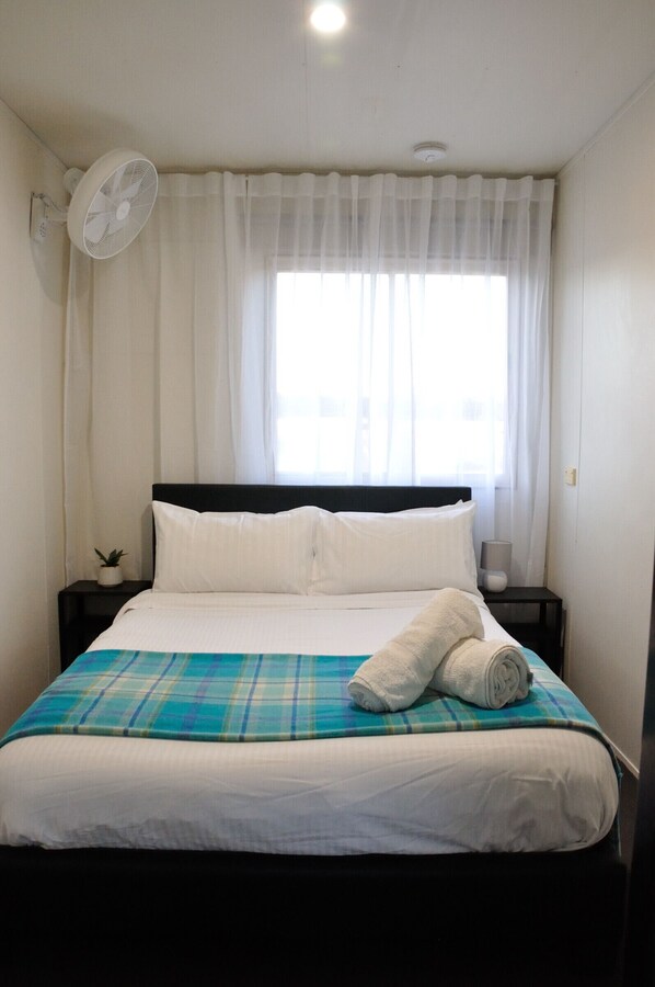 Habitación individual básica | Wifi gratis 