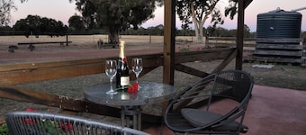Wilga Farm Stay