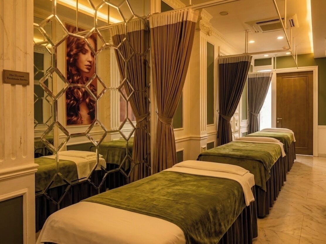 Spa