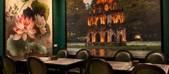 Hanoi Silk Classy Hotel & Travel