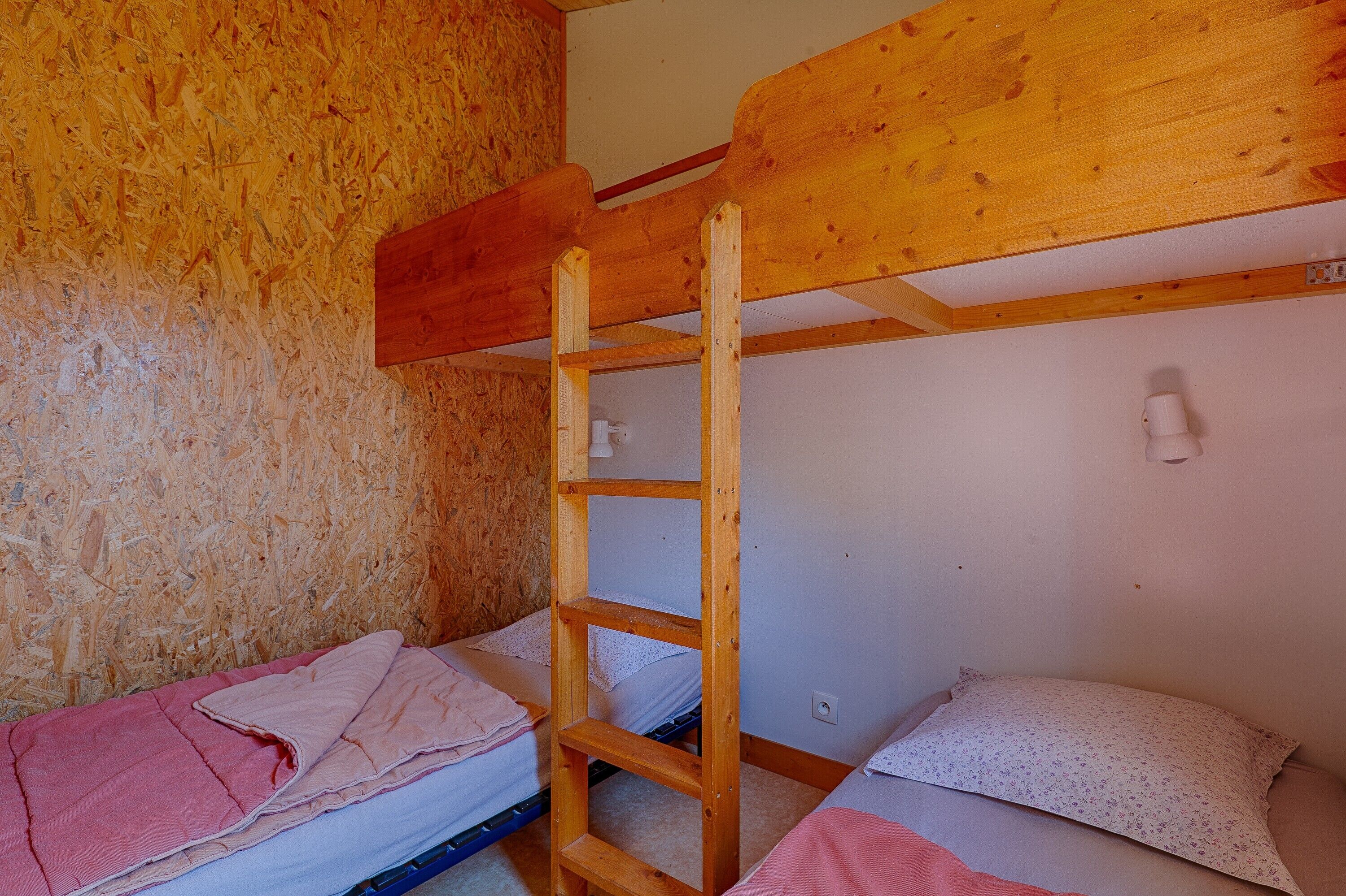 2 bedrooms, WiFi