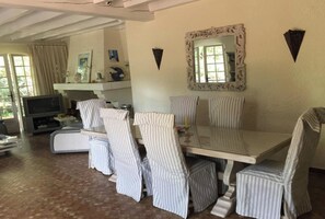 Servei de restauració