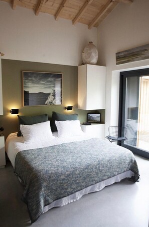 4 bedrooms, free WiFi