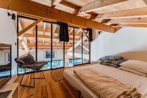 4 Schlafzimmer, kostenloses WLAN