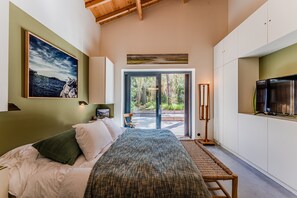 4 chambres, Wi-Fi gratuit