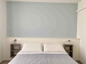 1 Schlafzimmer, WLAN