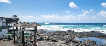 Vacation Home 'El Pasero' with Mountain View, Private Terrace and Wi-Fi