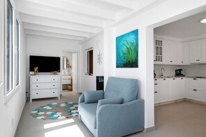 Télévision, chaîne hi-fi