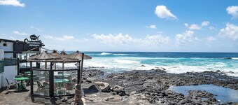 Vacation Home 'El Pasero' with Mountain View, Private Terrace and Wi-Fi