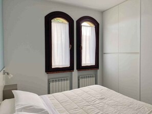 2 soveværelser, Wi-Fi