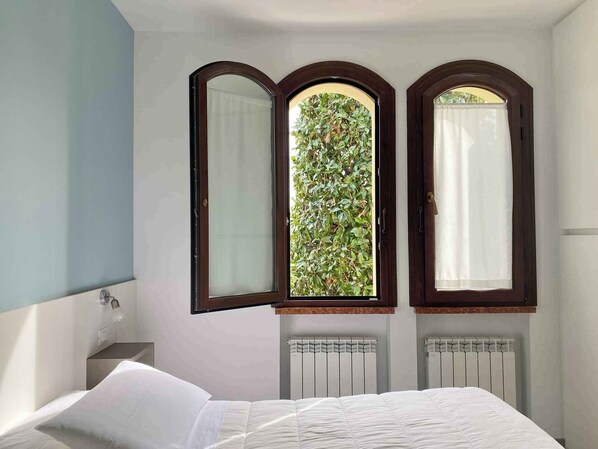 2 soveværelser, Wi-Fi