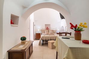 4 chambres, fer et planche Ă repasser, Wi-Fi gratuit, draps fournis
