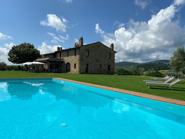 Alberca