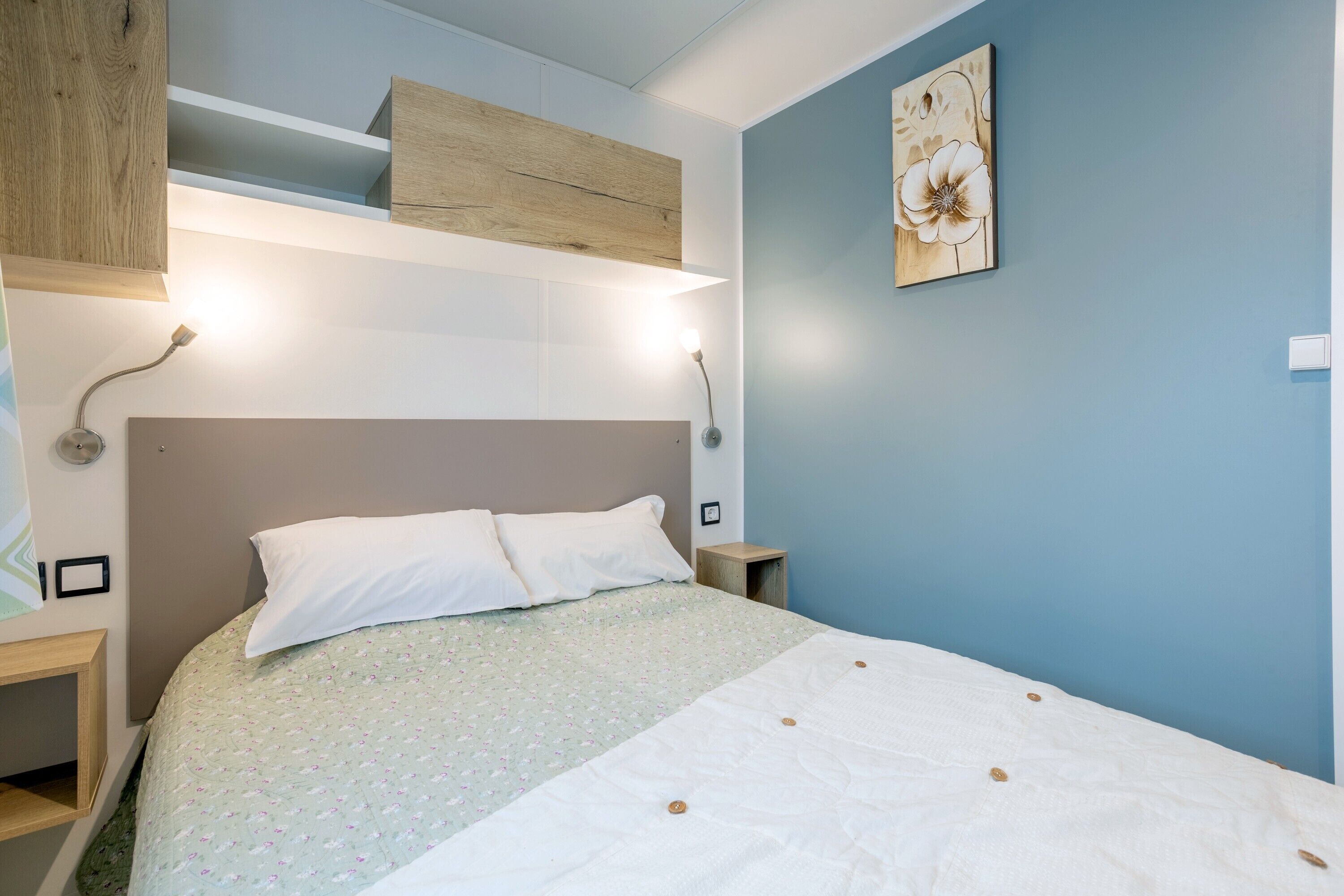 3 Schlafzimmer