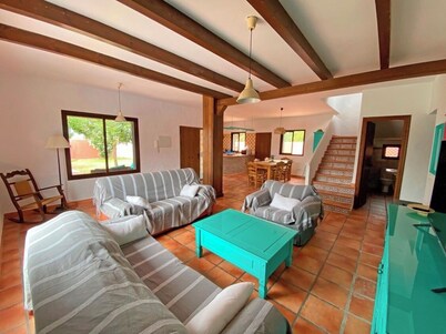 Villa 'Casa Fatima' with Sea View, Private Pool and Wi-Fi