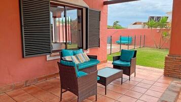 Terras