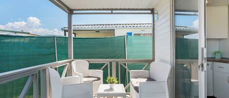 Terras