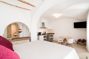 1 habitación, wifi gratis y ropa de cama 
