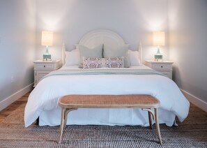 2 dormitorios, wifi gratis, ropa de cama