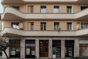 Detalle exterior
