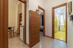 1 slaapkamer, wifi, beddengoed