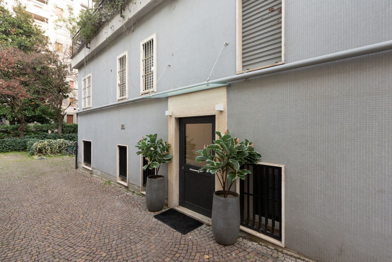 Detalle exterior