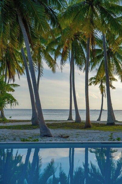 Motu Fara Private Island
