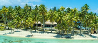 Motu Fara Private Island