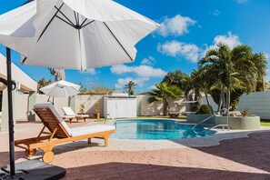 Exterior - White Lotus Retreats (Noord)
