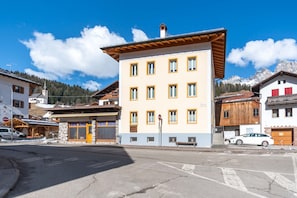 Exterieur
