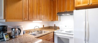 KBM Resorts | FREE CAR | Kuilima Estates | 2-Bedroom Condo at Turtle Bay! KUL-E113